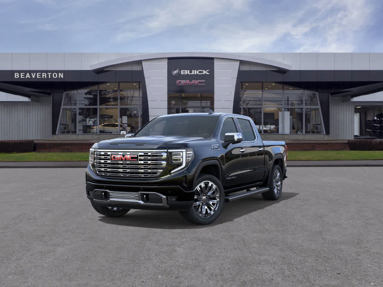 Thumbnail: 2026 GMC Sierra 1500 - 8
