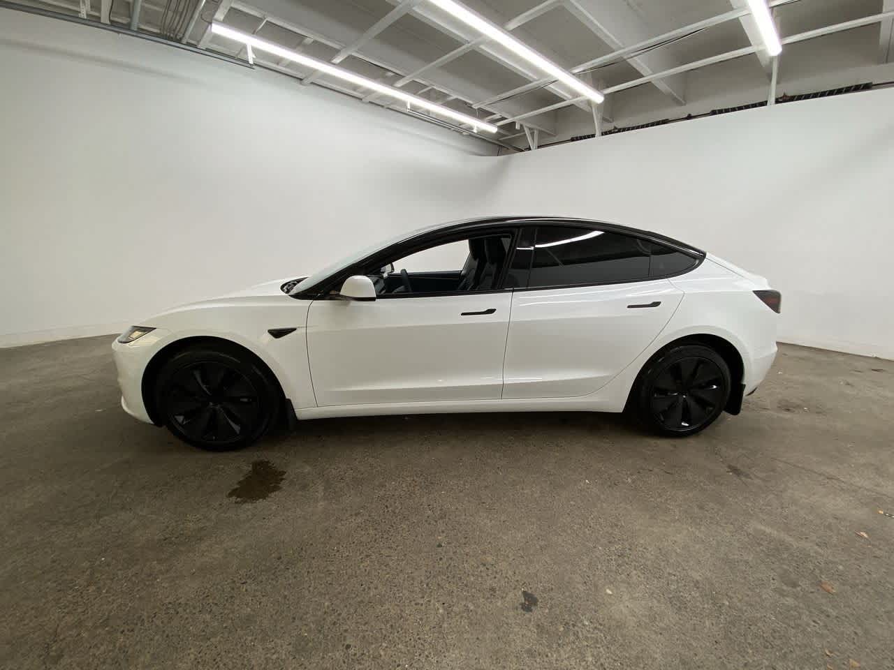 Thumbnail: 2025 Tesla Model 3 - 3