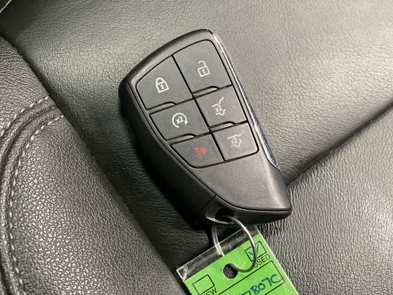 Thumbnail: 2023 Chevrolet Tahoe - 27