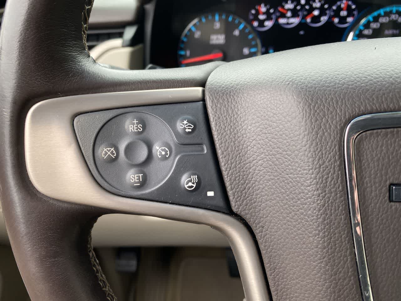 Thumbnail: 2017 GMC Yukon - 20
