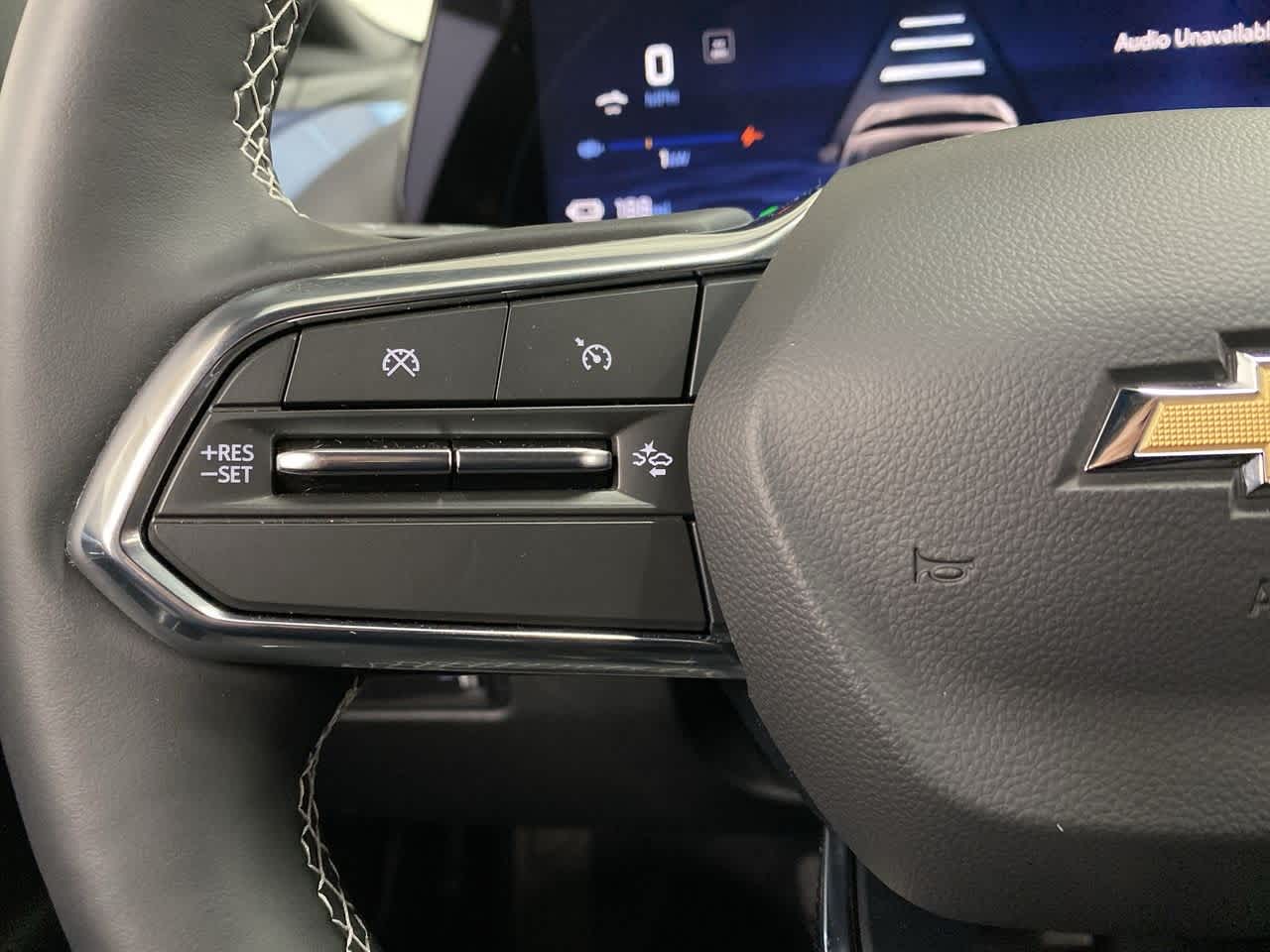 Thumbnail: 2025 Chevrolet Equinox - 21