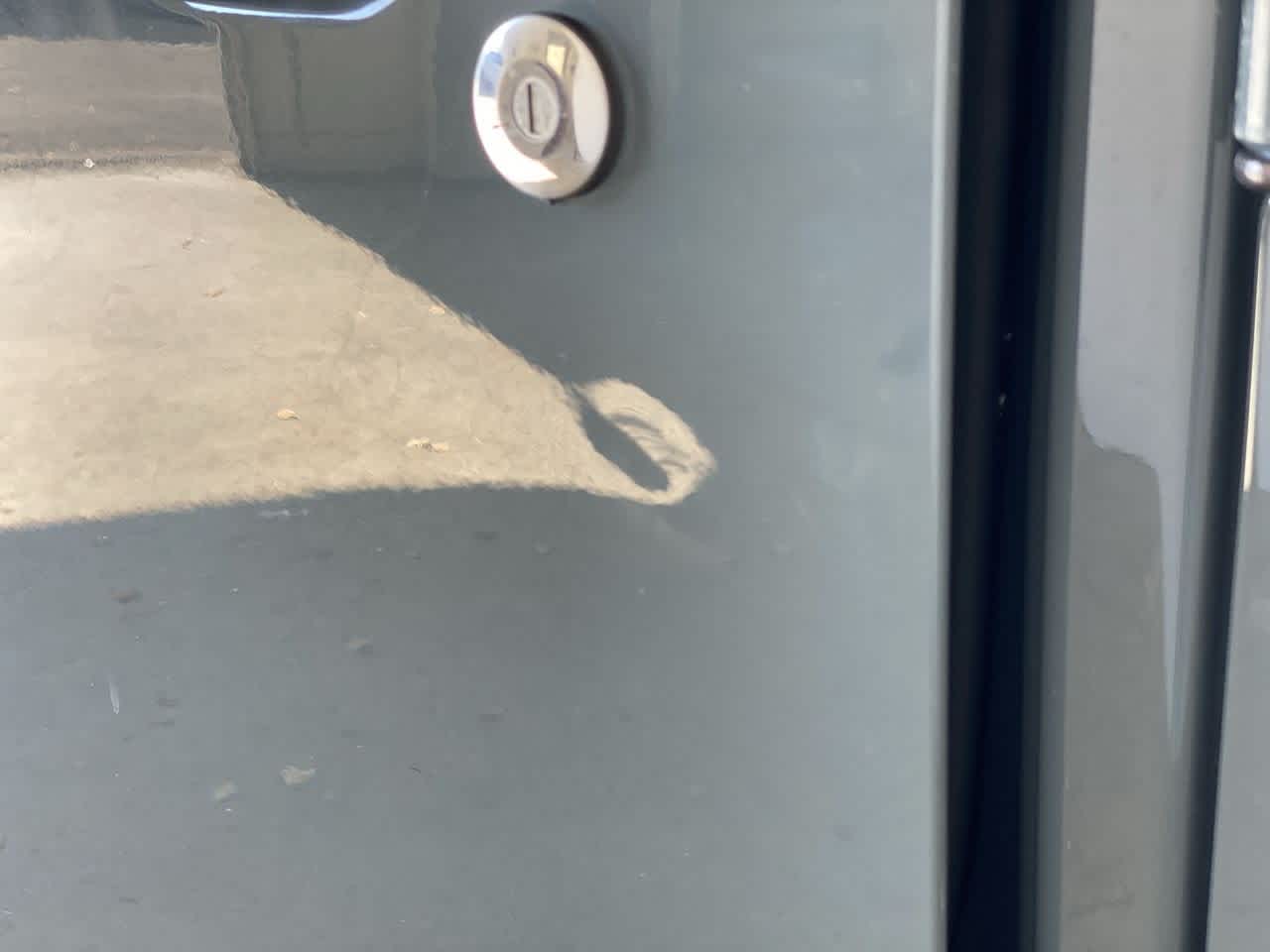 Thumbnail: 2024 Jeep Wrangler - 33