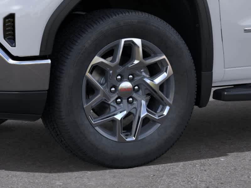 Thumbnail: 2026 GMC Sierra 1500 - 9