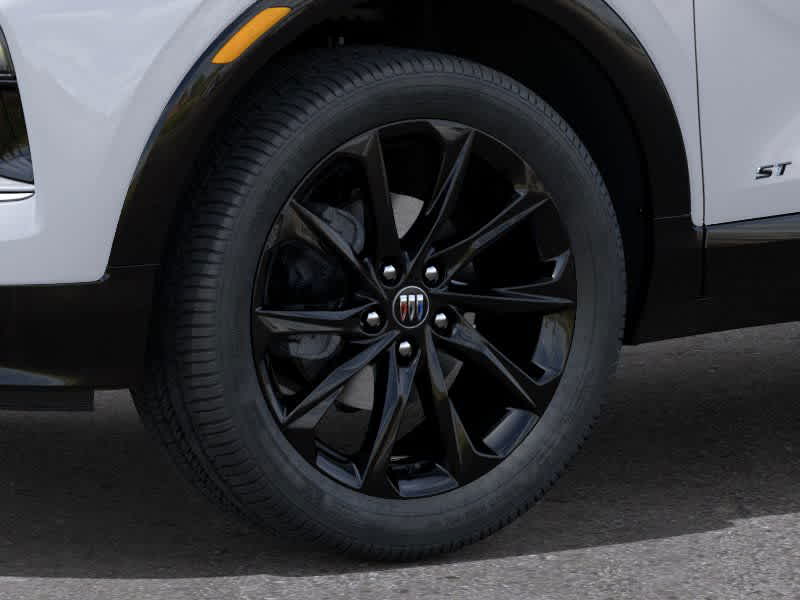 Thumbnail: 2026 Buick Encore GX - 9