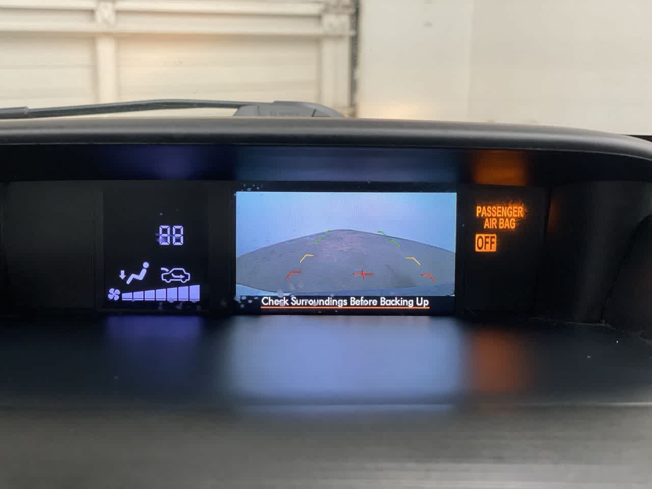 Thumbnail: 2014 Subaru XV Crosstrek - 27