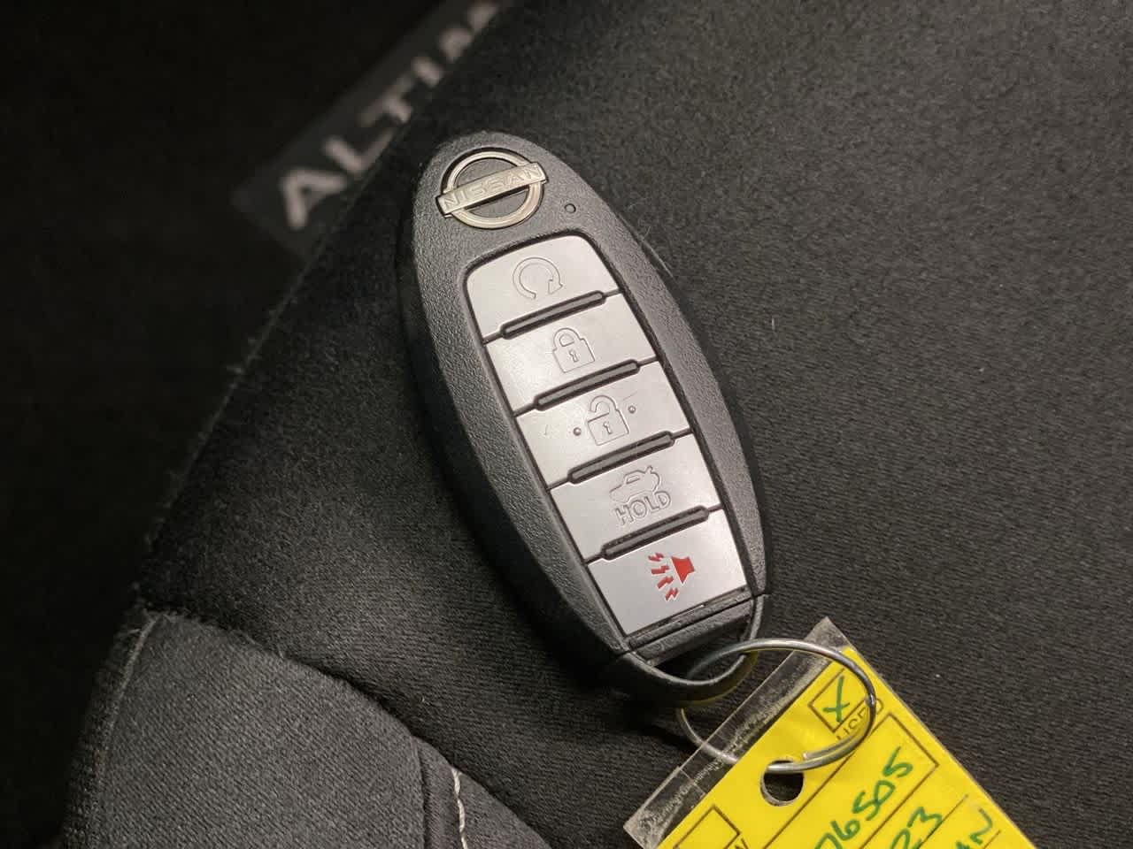 Thumbnail: 2023 Nissan Altima - 30