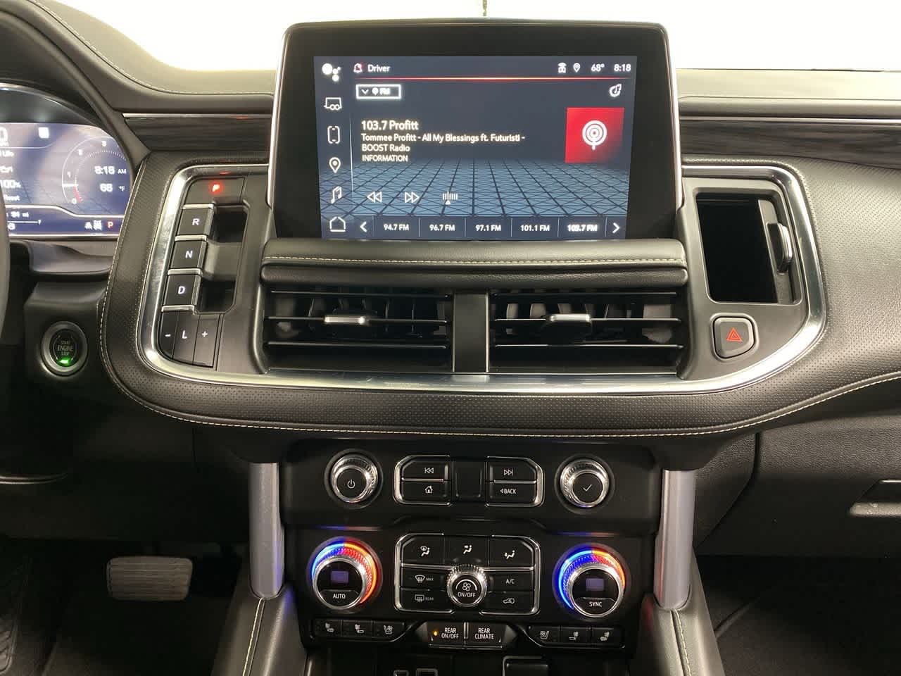 Thumbnail: 2022 GMC Yukon - 23