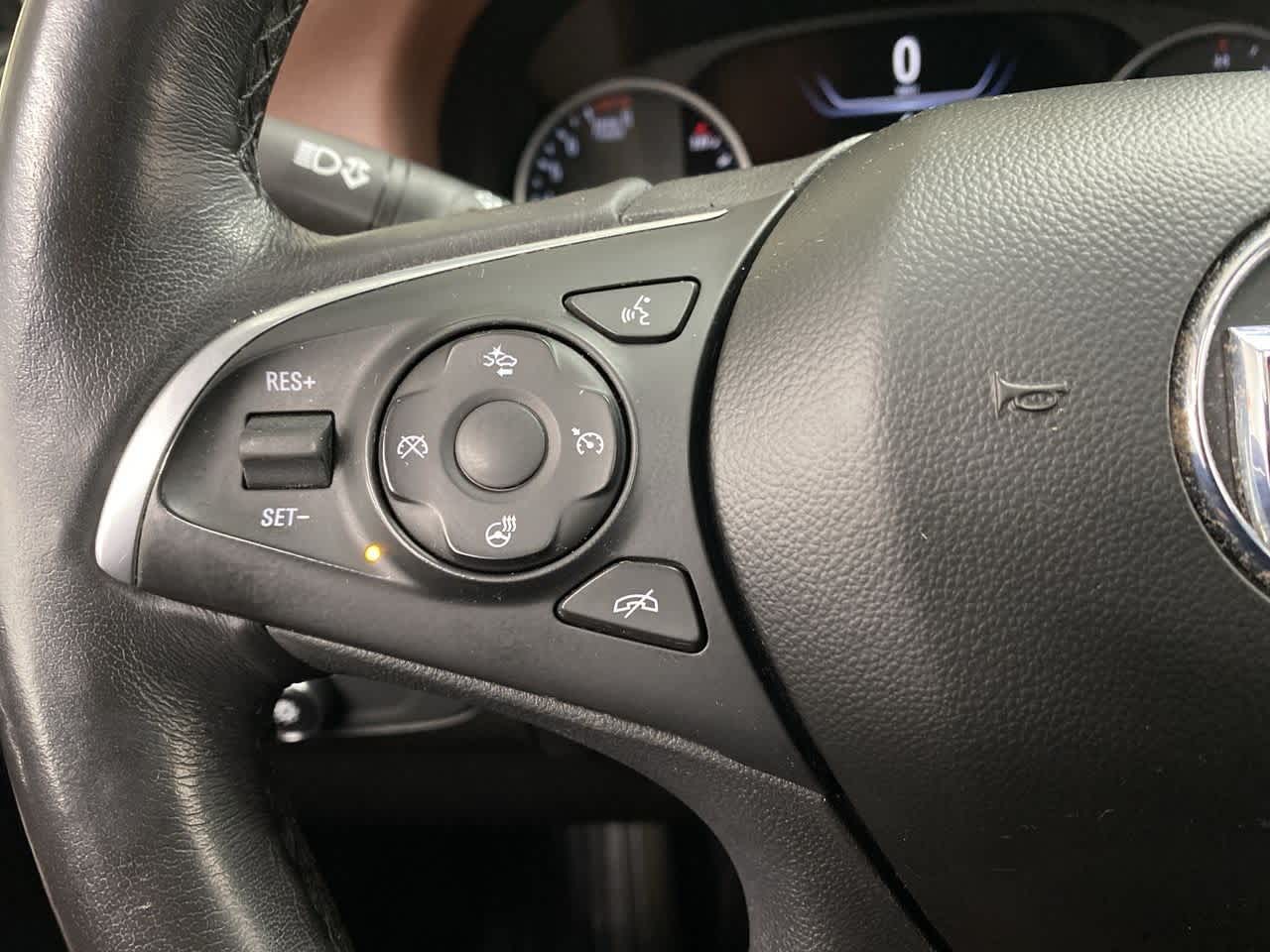 Thumbnail: 2021 Buick Enclave - 20