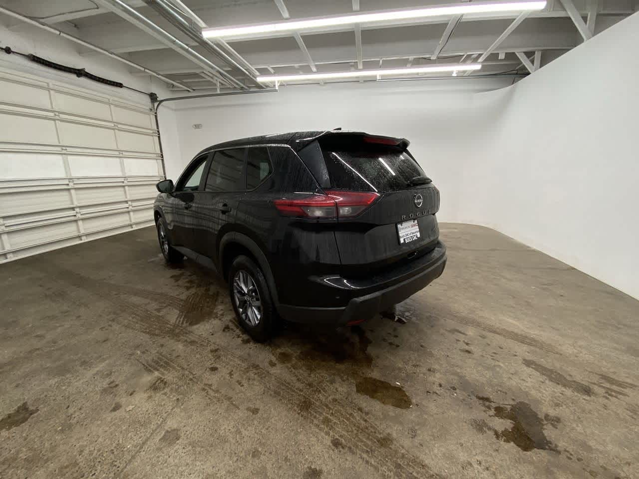 Thumbnail: 2024 Nissan Rogue - 4