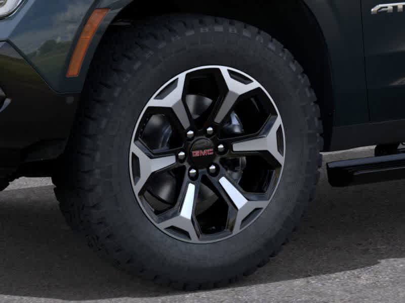 Thumbnail: 2026 GMC Yukon XL - 9