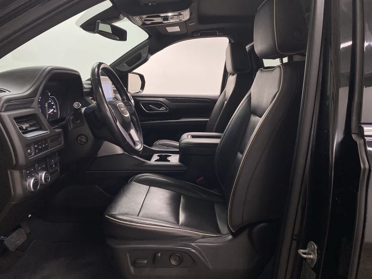 Thumbnail: 2021 GMC Yukon XL - 13