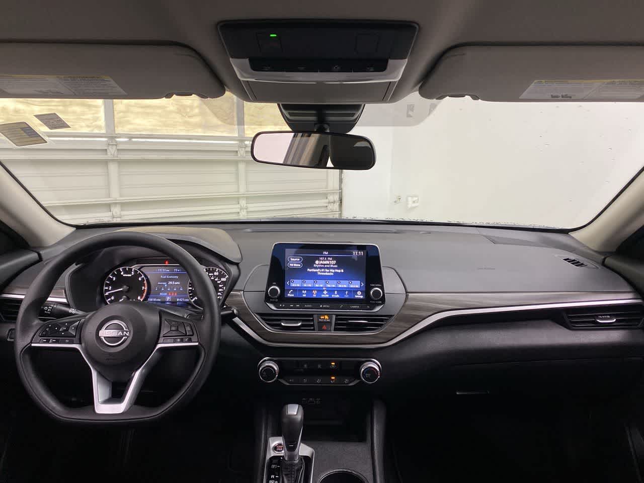 Thumbnail: 2025 Nissan Altima - 12