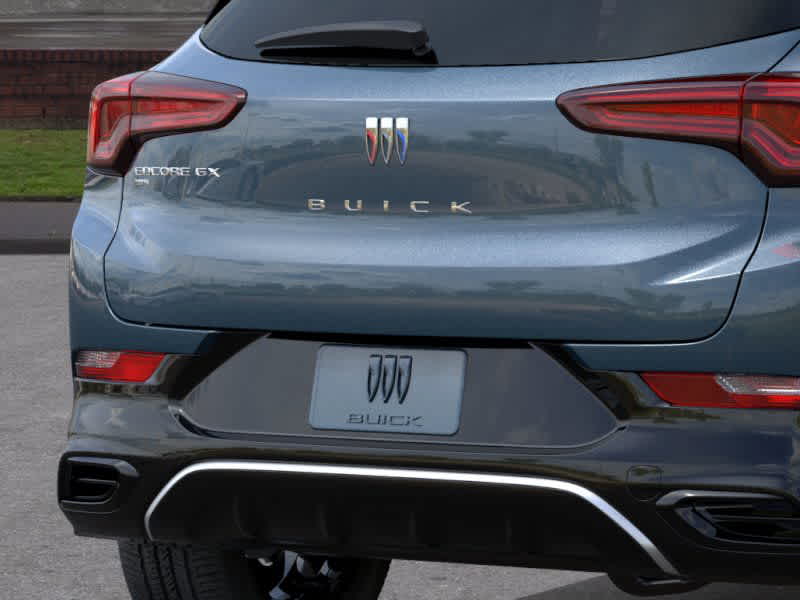 Thumbnail: 2026 Buick Encore GX - 14