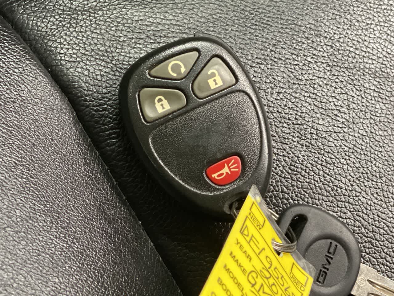 Thumbnail: 2013 GMC Sierra 2500 - 27