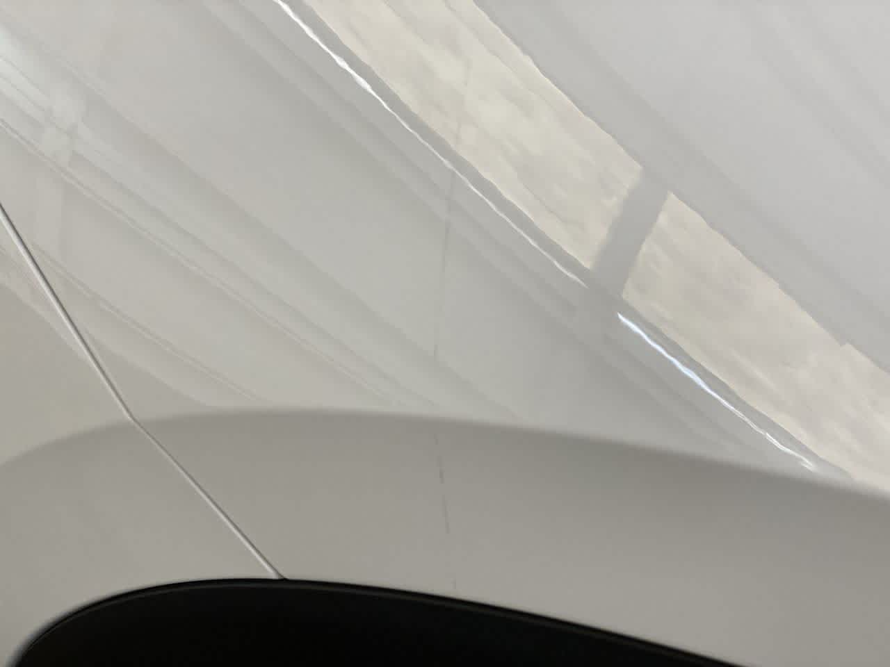 Thumbnail: 2025 Buick Envision - 33