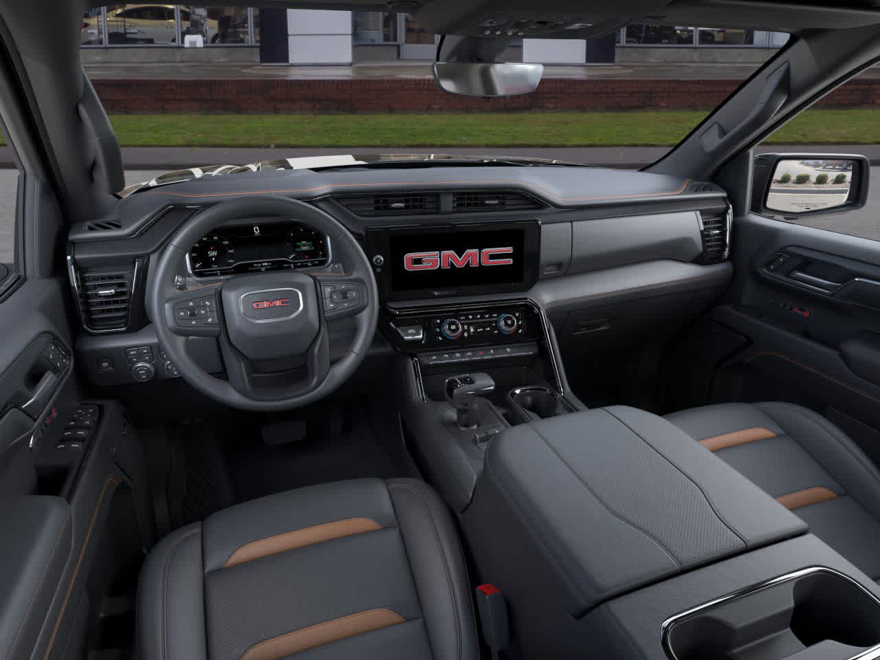 Thumbnail: 2026 GMC Sierra 1500 - 15