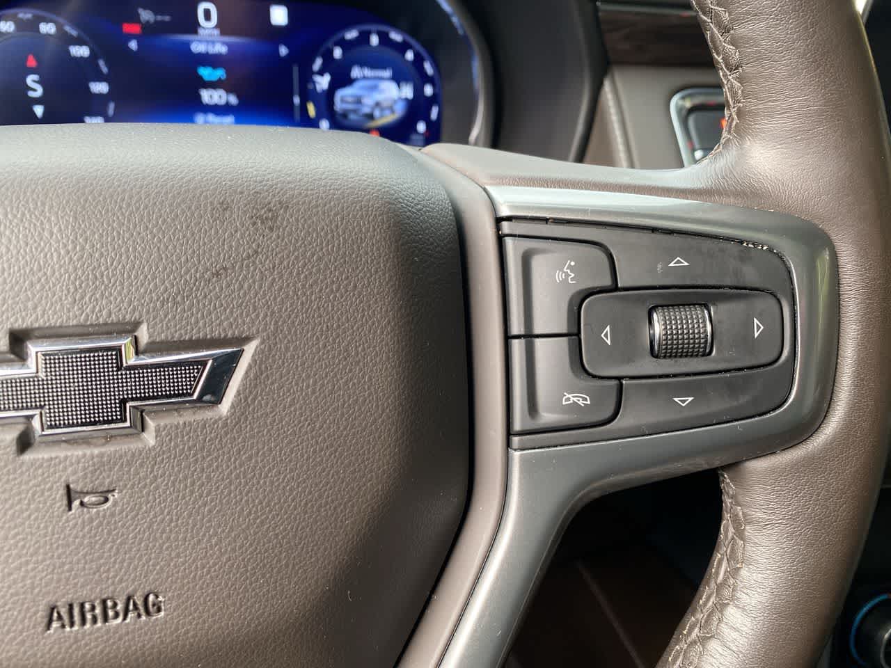 Thumbnail: 2023 Chevrolet Tahoe - 22