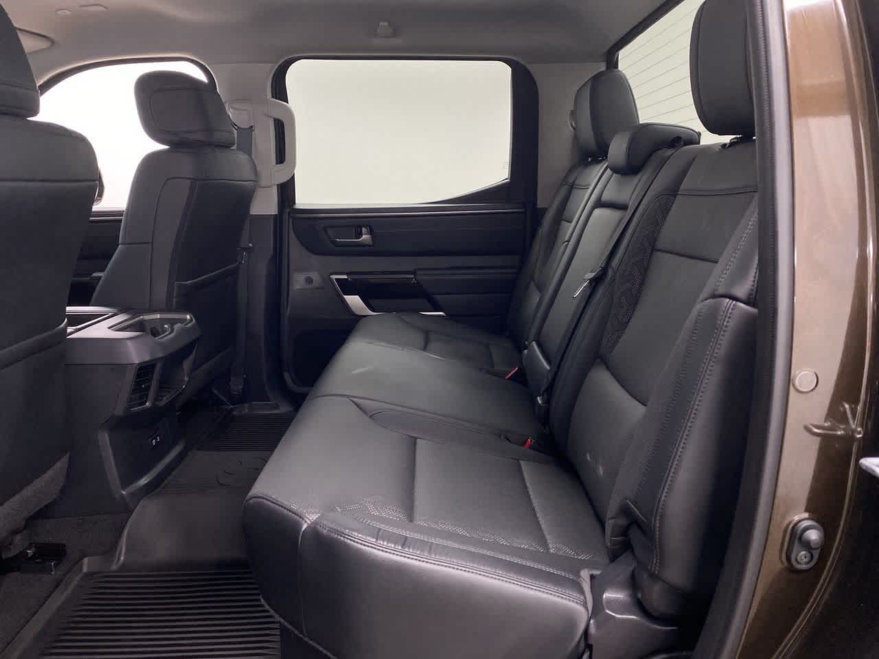 Thumbnail: 2023 Toyota Tundra - 17