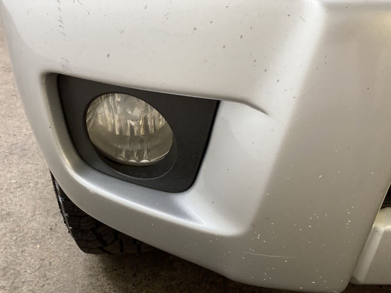 Thumbnail: 2007 Toyota 4Runner - 40