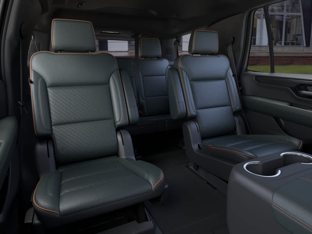 Thumbnail: 2026 GMC Yukon - 17