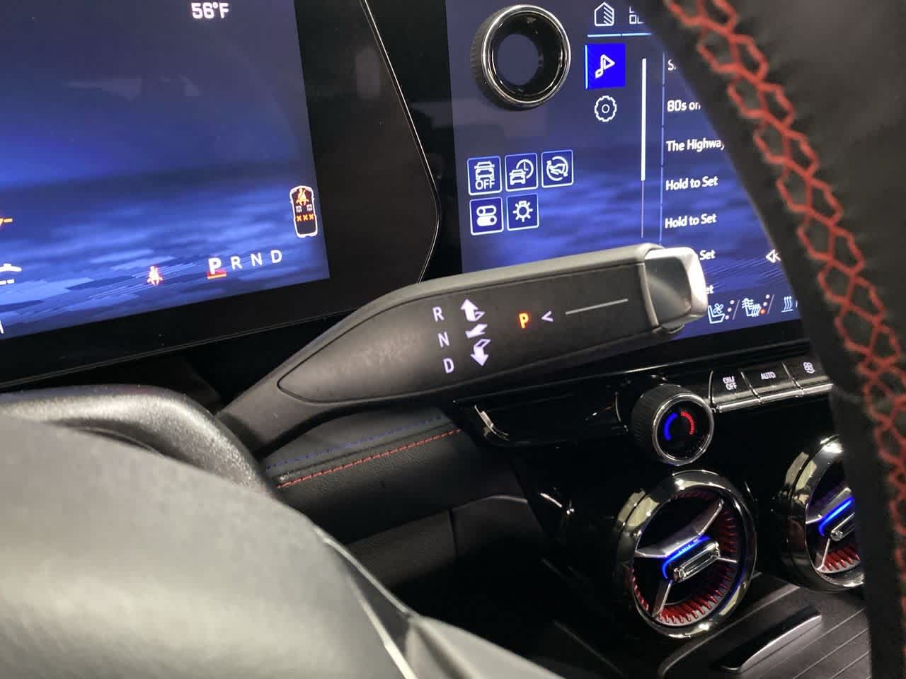 Thumbnail: 2024 Chevrolet Blazer EV - 27