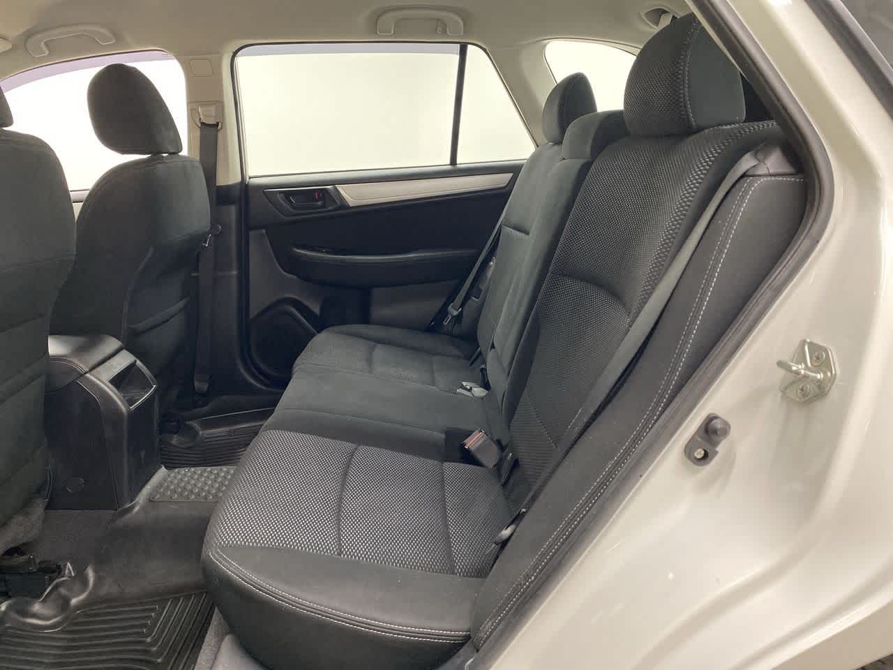 Thumbnail: 2019 Subaru Outback - 17