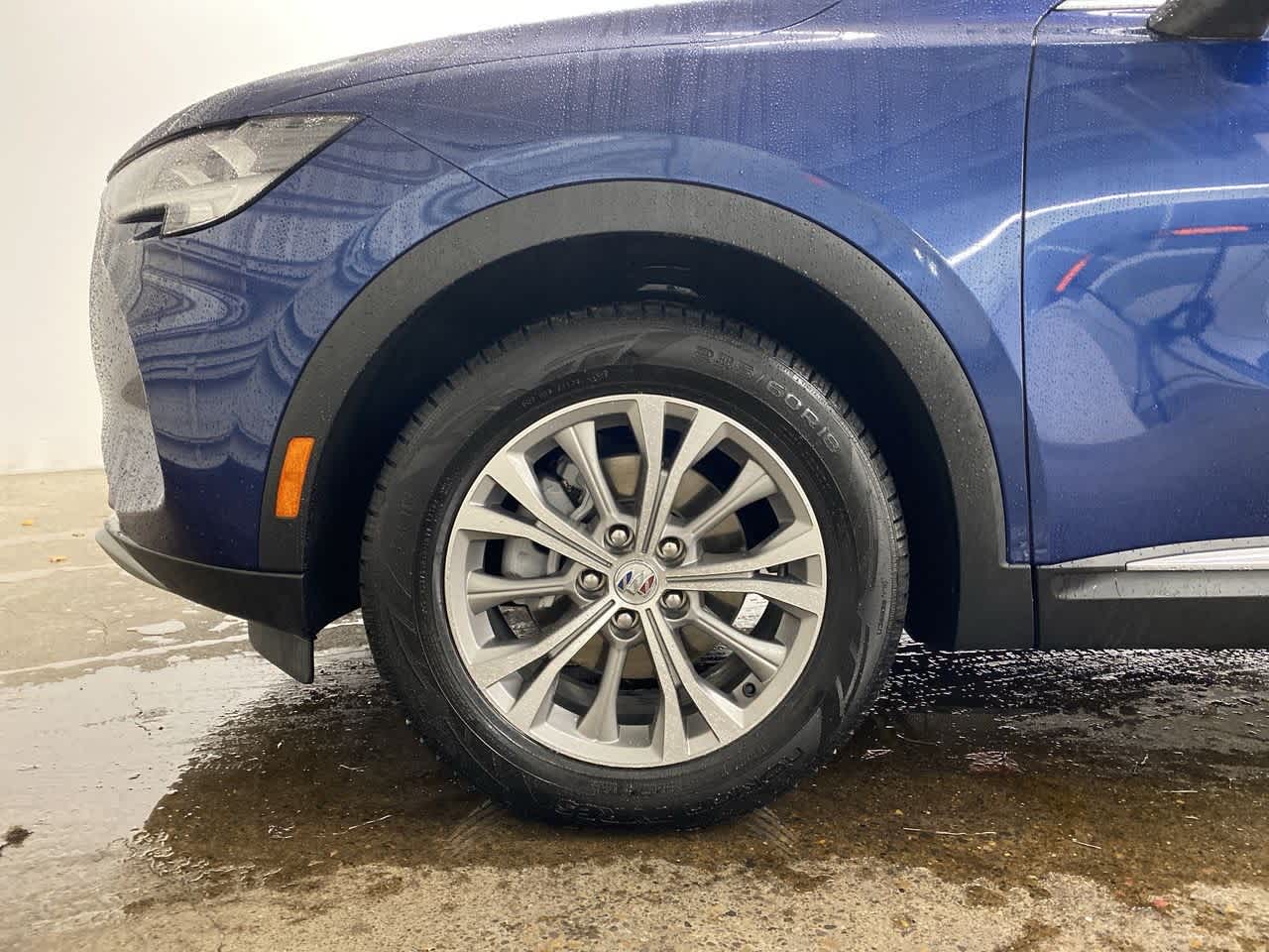 Thumbnail: 2023 Buick Envision - 11