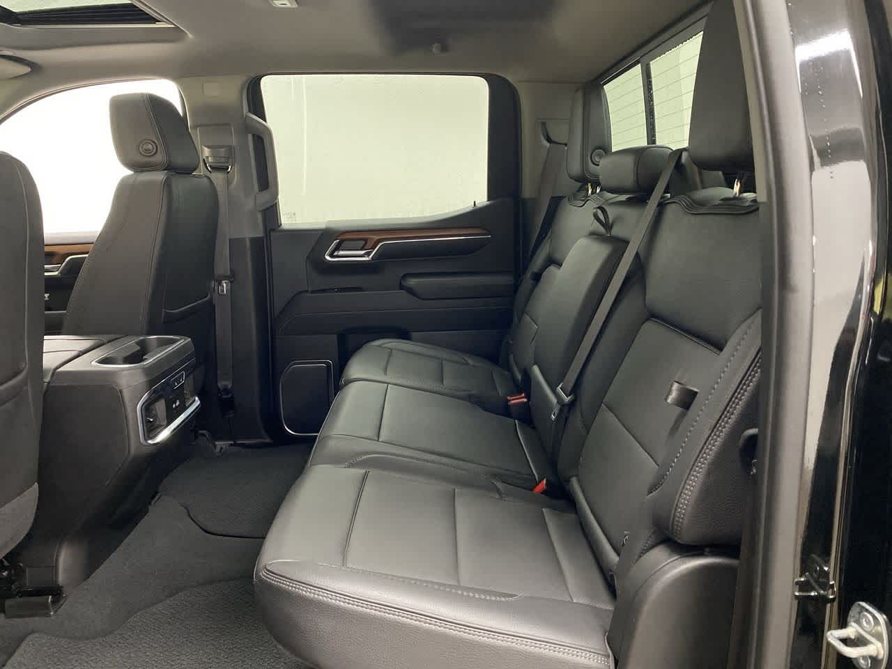 Thumbnail: 2023 GMC Sierra 1500 - 15