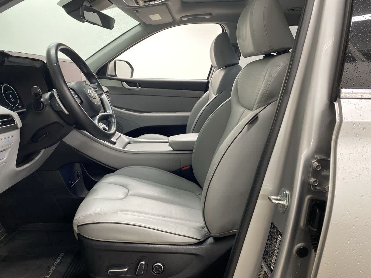 Thumbnail: 2023 Hyundai Palisade - 14