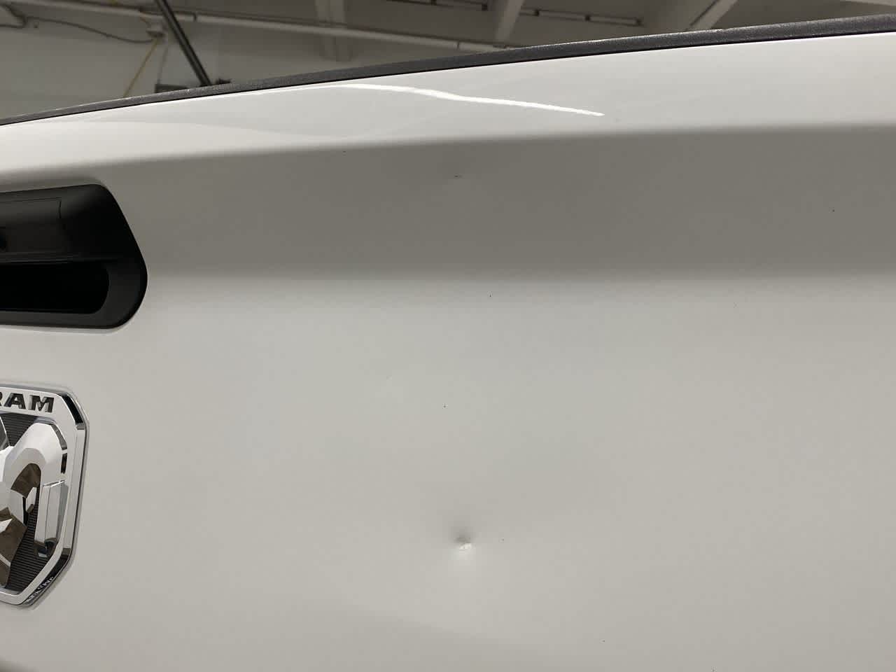 Thumbnail: 2024 RAM 2500 - 32