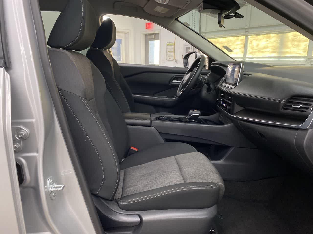 Thumbnail: 2024 Nissan Rogue - 18