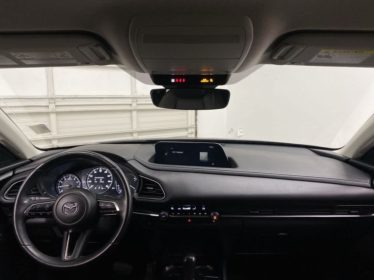 Thumbnail: 2024 Mazda CX-30 - 12