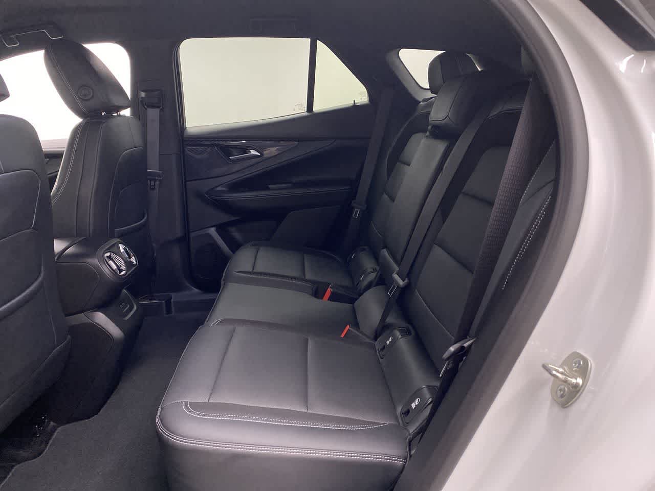 Thumbnail: 2024 Chevrolet Blazer EV - 16