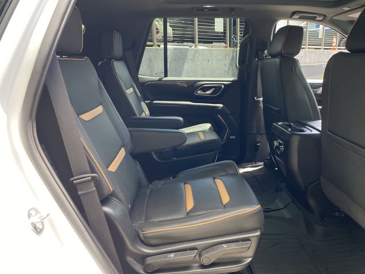 Thumbnail: 2023 GMC Yukon - 17