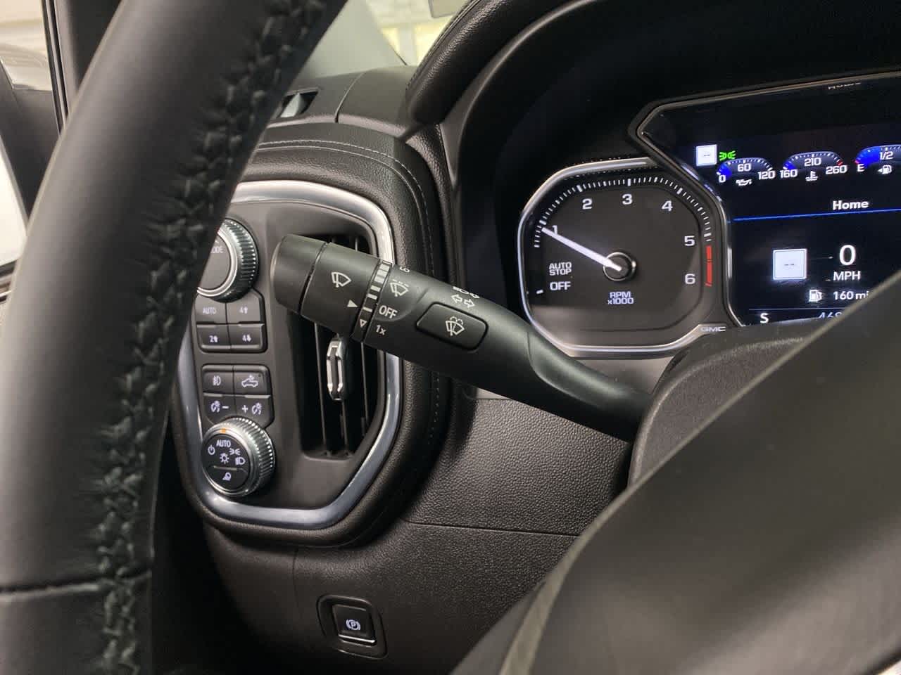 Thumbnail: 2021 GMC Sierra 1500 - 23