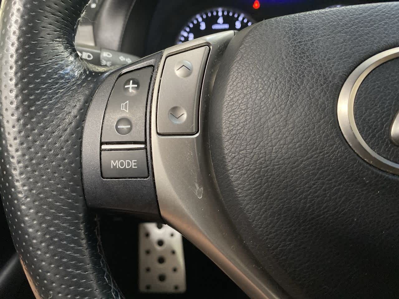 Thumbnail: 2014 Lexus GS - 22