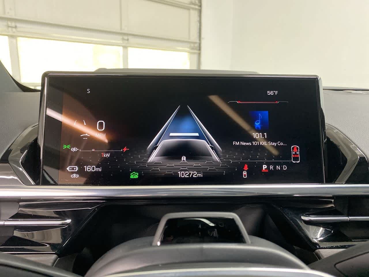 2024 GMC Sierra EV Denali 29