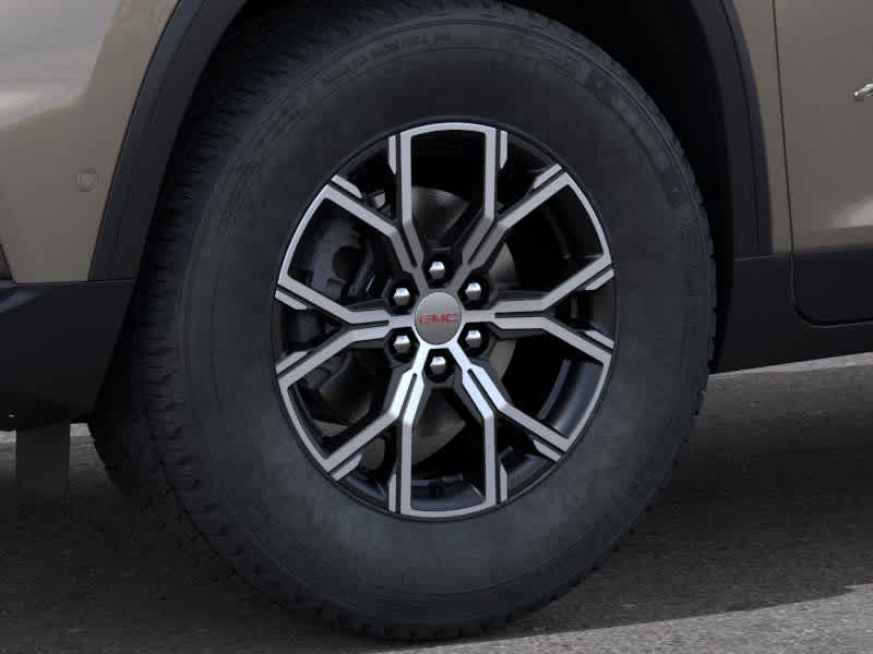 Thumbnail: 2026 GMC Acadia - 9
