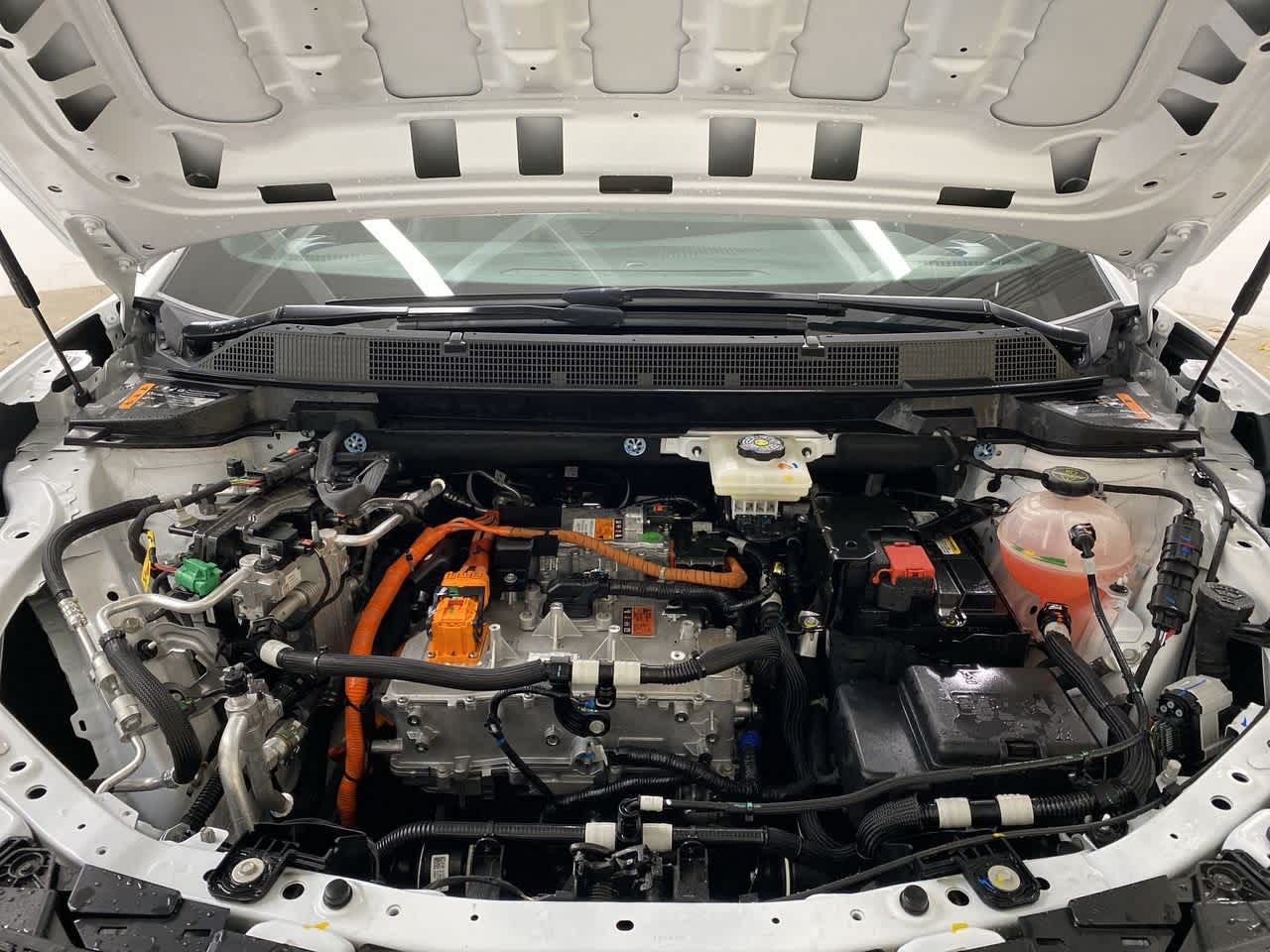 Thumbnail: 2025 Chevrolet Equinox - 12