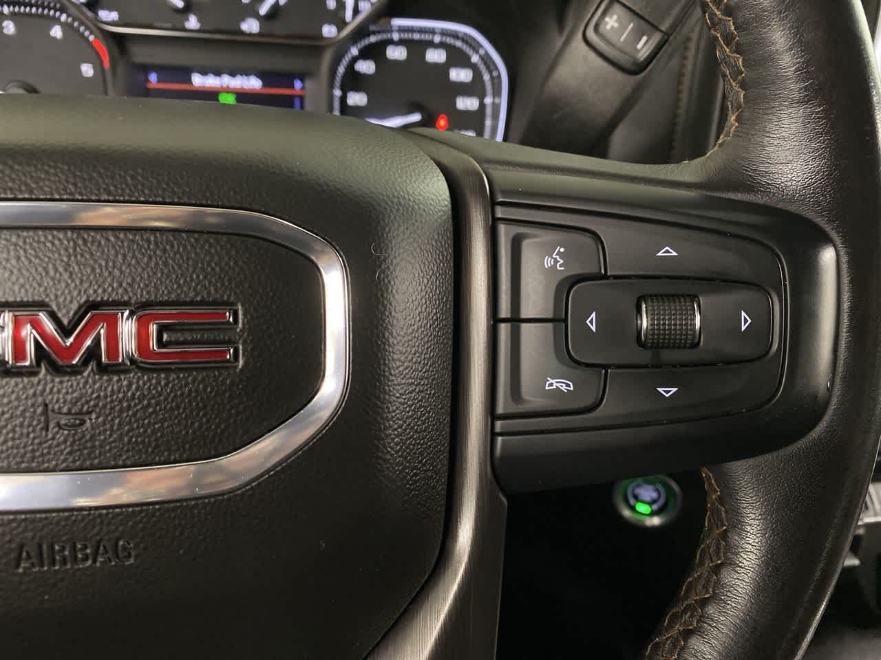 Thumbnail: 2022 GMC Sierra 3500 - 22