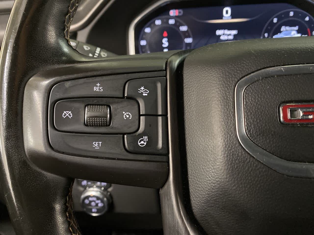 Thumbnail: 2024 GMC Sierra 3500 - 20