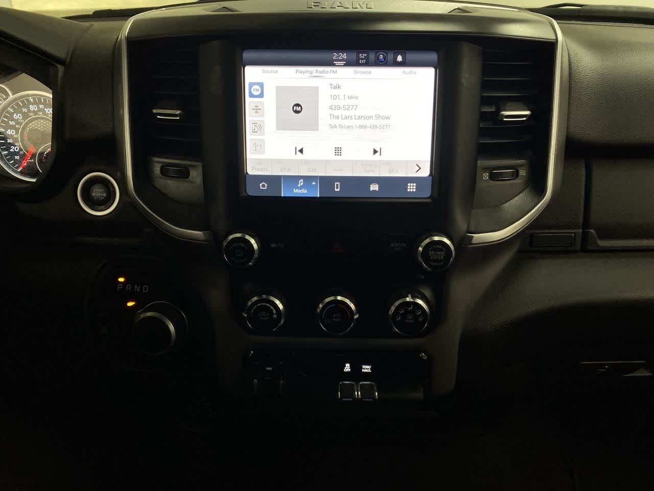 Thumbnail: 2024 RAM 2500 - 24