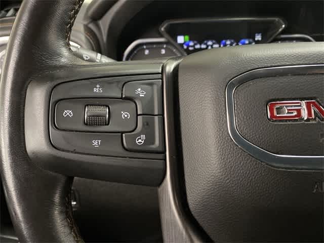 Thumbnail: 2022 GMC Sierra 3500 - 21