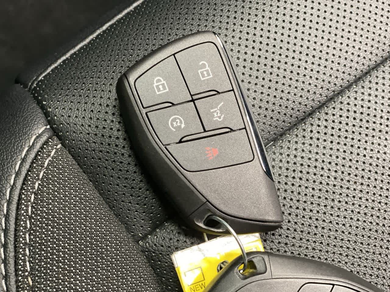 Thumbnail: 2025 Chevrolet Equinox - 29