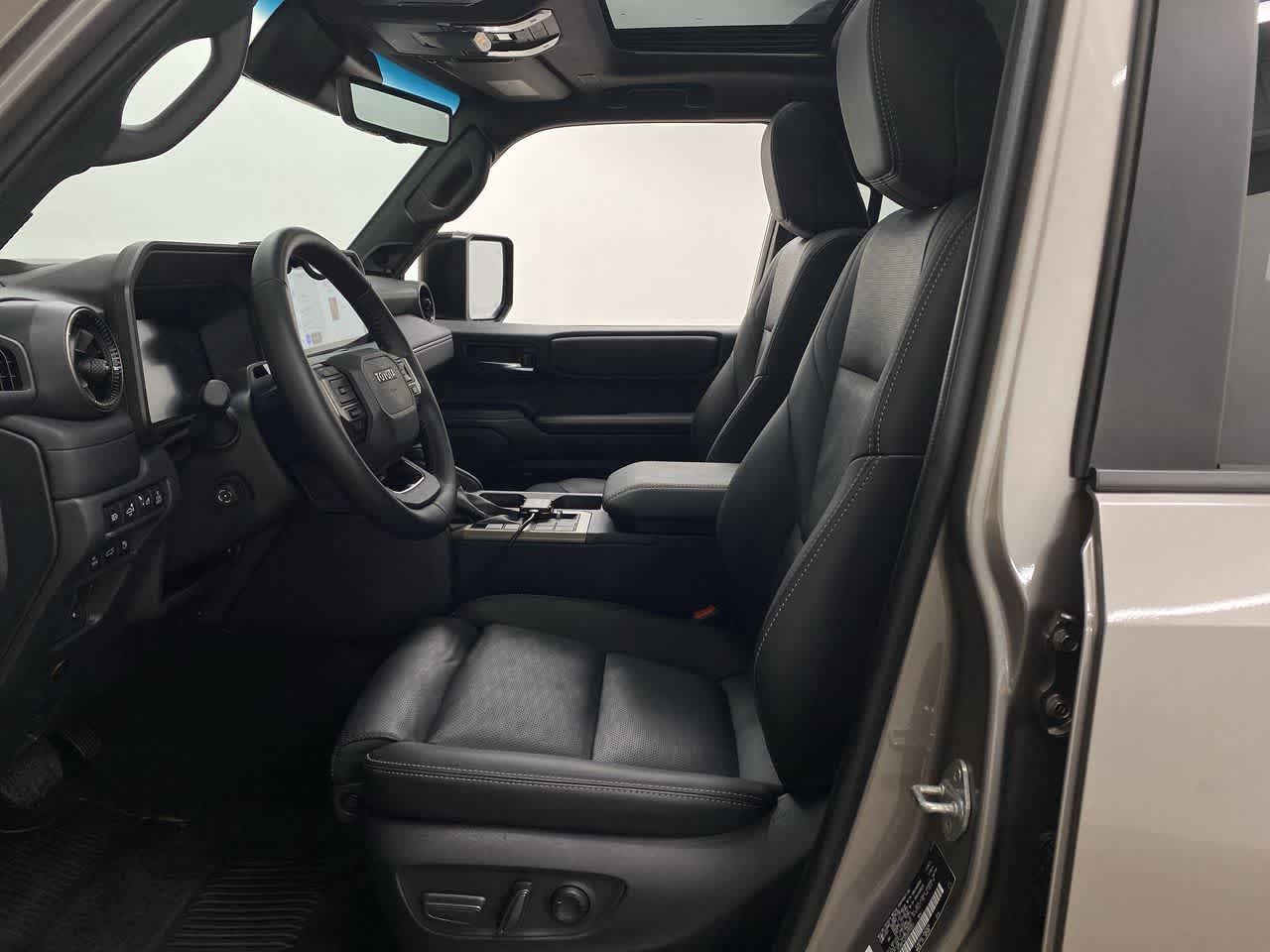 Thumbnail: 2025 Toyota Land Cruiser - 15