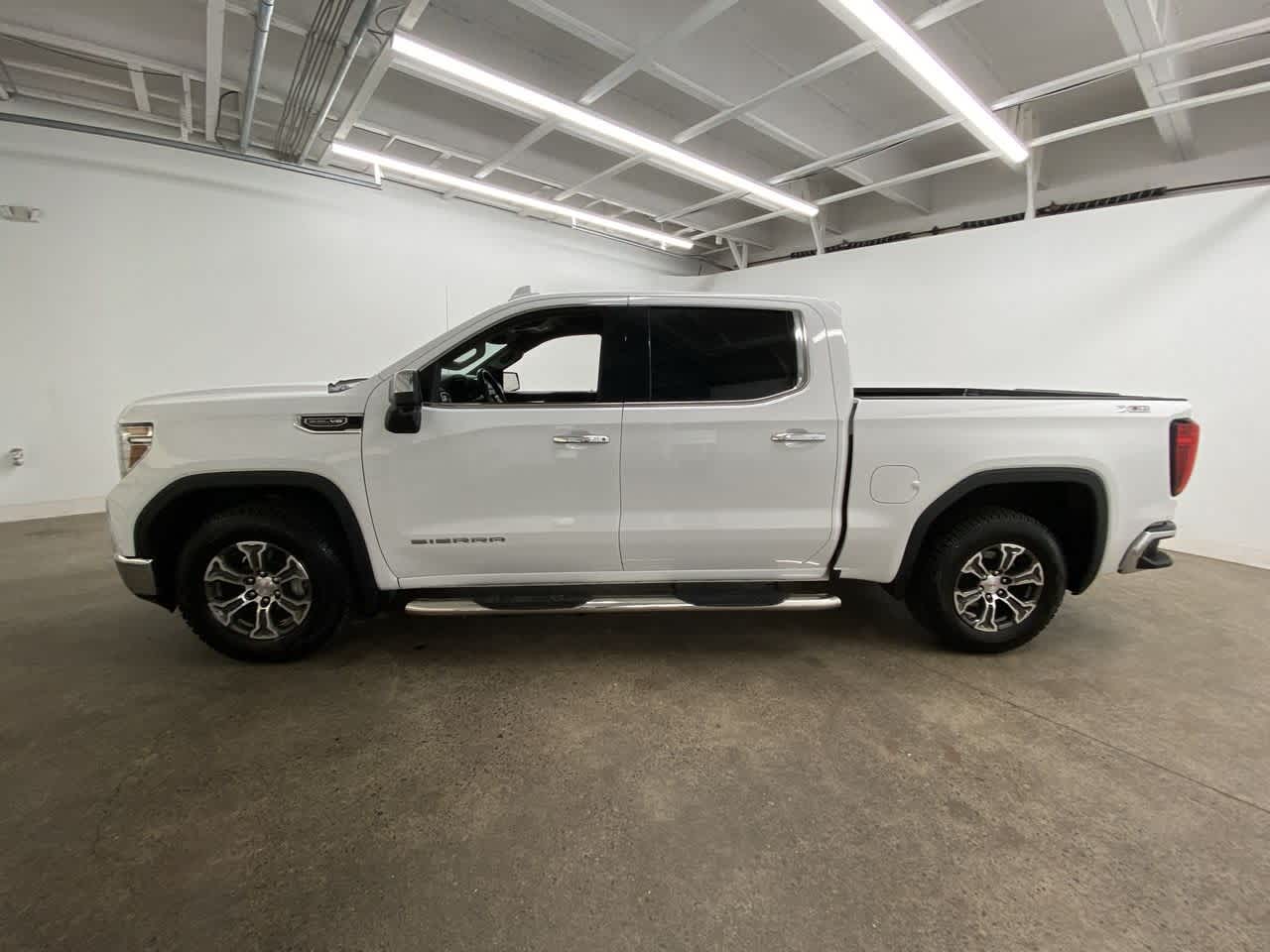 Thumbnail: 2019 GMC Sierra 1500 - 2