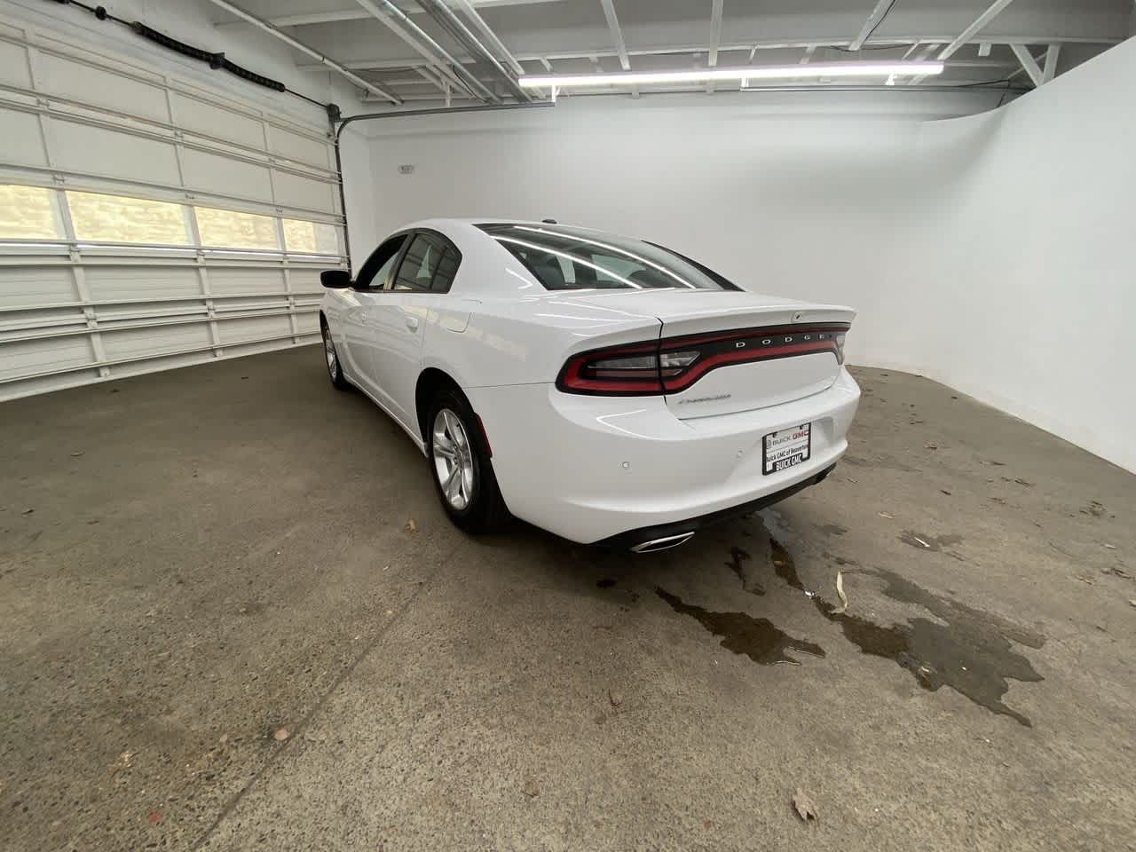 Thumbnail: 2021 Dodge Charger - 4