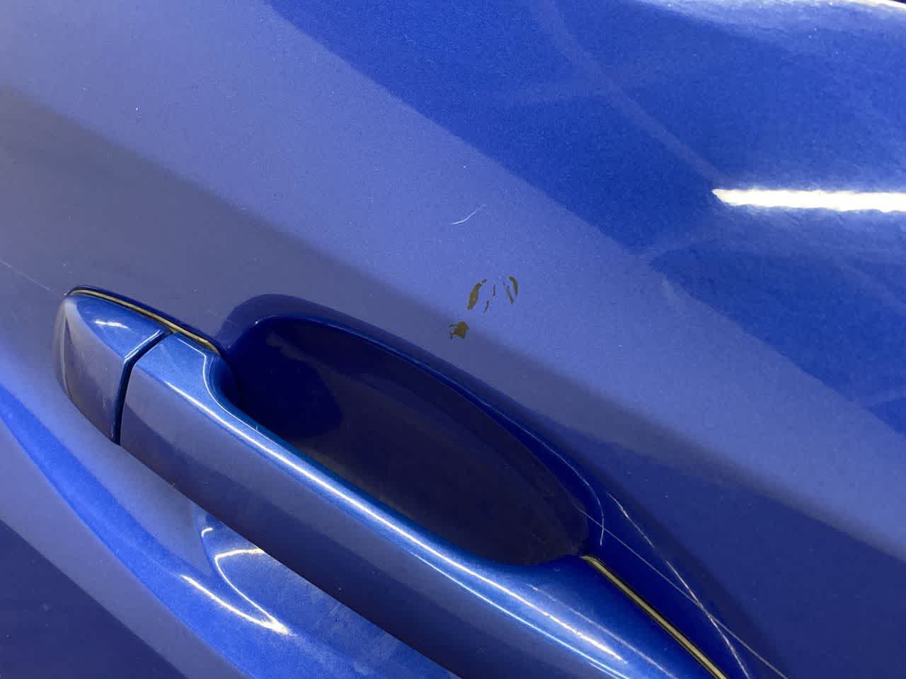 Thumbnail: 2016 Subaru WRX - 37