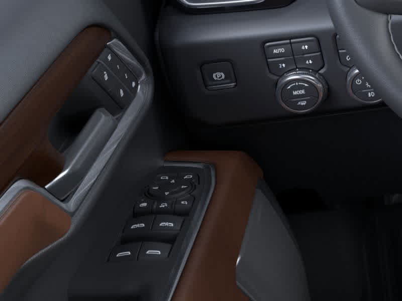 Thumbnail: 2025 GMC Sierra 2500 - 22