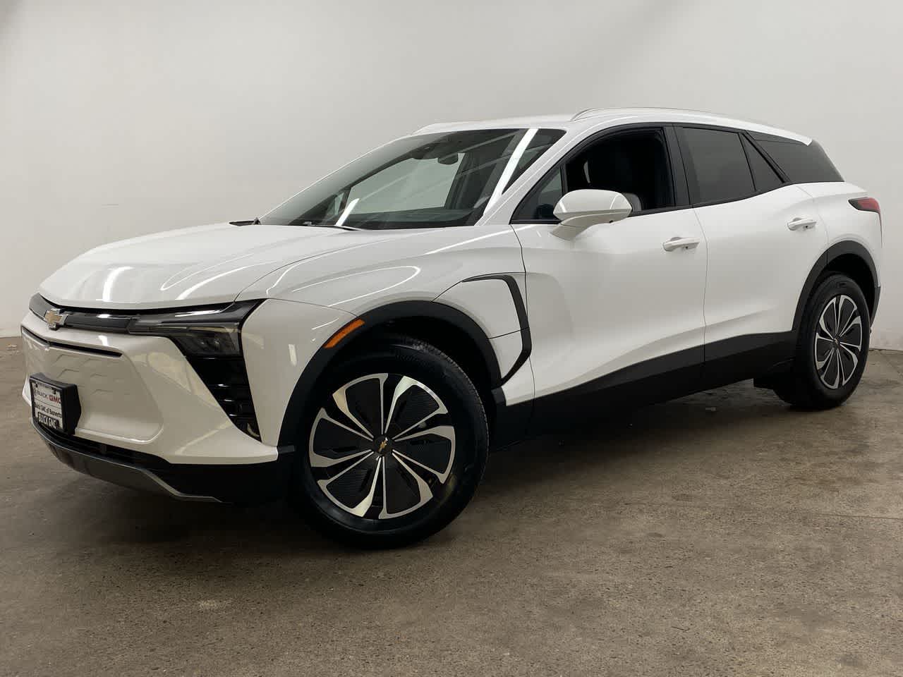 2024 Chevrolet Blazer EV LT -
                  Portland, OR